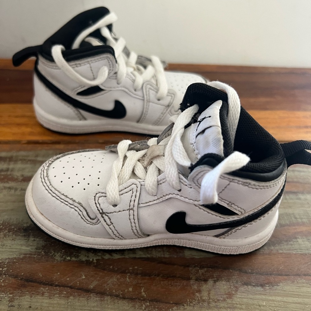 Air Jordan‎ Toddler Nike